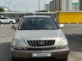 Lexus RX 300 2002 годаfor5 250 000 тг. в Алматы – фото 6