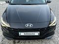 Hyundai Elantra 2022 года за 9 500 000 тг. в Экибастуз