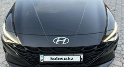 Hyundai Elantra 2022 годаfor9 500 000 тг. в Экибастуз