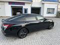 Hyundai Elantra 2022 года за 10 000 000 тг. в Экибастуз – фото 3