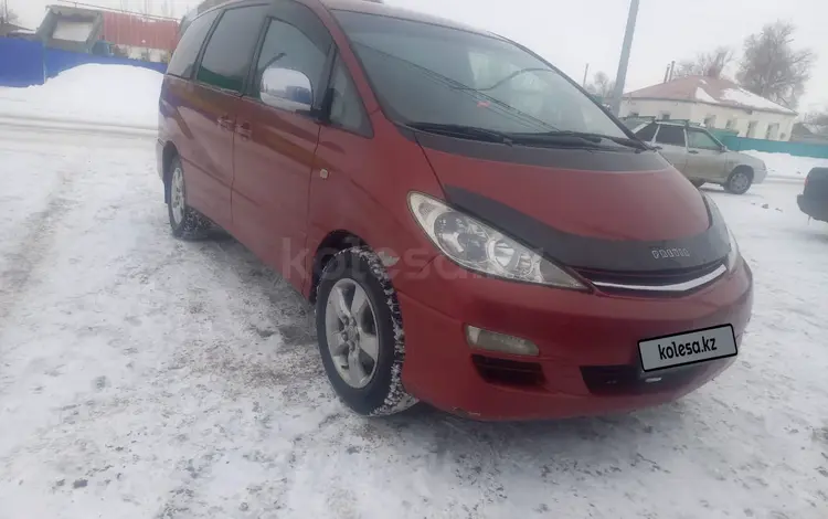 Toyota Previa 2003 годаүшін5 500 000 тг. в Актобе