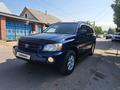 Toyota Highlander 2002 года за 7 000 000 тг. в Алматы – фото 3