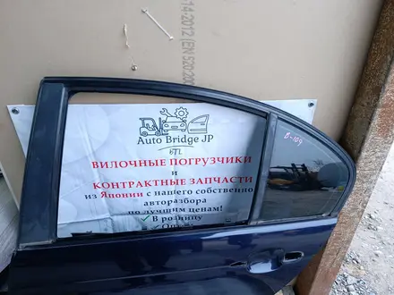 Задняя левая дверь BMW E46 за 25 000 тг. в Алматы