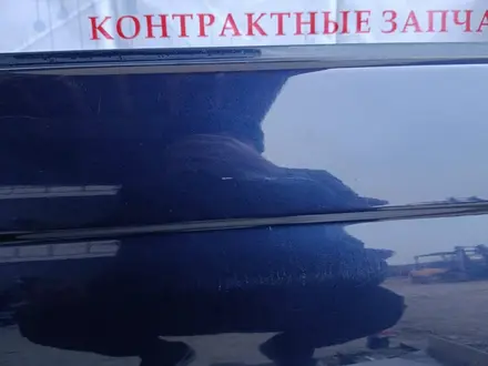 Задняя левая дверь BMW E46 за 25 000 тг. в Алматы – фото 4