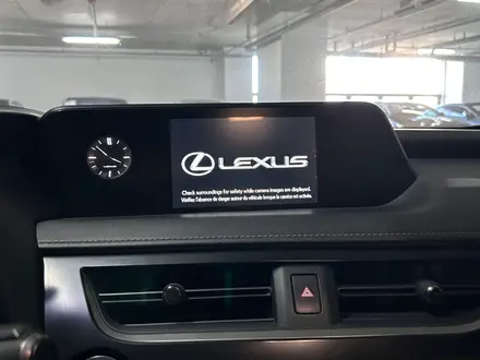 Lexus UX 200 2020 года за 12 700 000 тг. в Астана – фото 11