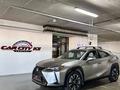 Lexus UX 200 2020 года за 13 700 000 тг. в Астана – фото 3