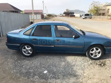 Opel Vectra 1993 года за 900 000 тг. в Кызылорда – фото 5