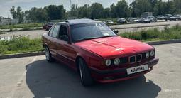 BMW 530 1990 годаүшін2 500 000 тг. в Усть-Каменогорск – фото 3