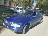 Audi A4 1998 годаүшін1 800 000 тг. в Уральск – фото 5