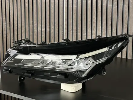 Передний фара Джили Коллрей Geely Coolray левое правое за 2 000 тг. в Шымкент