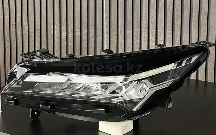 Передний фара Джили Коллрей Geely Coolray левое правое за 2 000 тг. в Шымкент