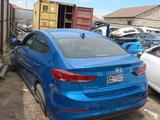 Hyundai Elantra 2018 годаүшін10 000 тг. в Алматы