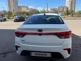 Kia Rio 2018 годаүшін7 000 000 тг. в Караганда – фото 4