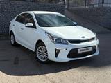 Kia Rio 2018 годаүшін7 000 000 тг. в Караганда