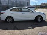 Kia Rio 2018 годаүшін7 000 000 тг. в Караганда – фото 3