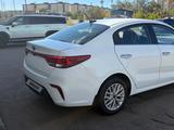 Kia Rio 2018 годаүшін7 000 000 тг. в Караганда – фото 5