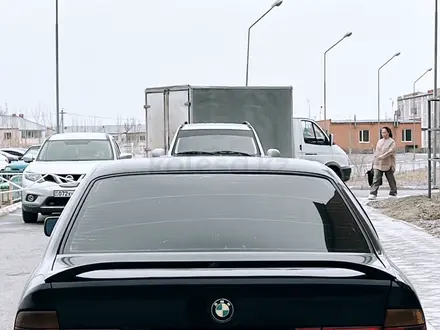 BMW 525 1995 года за 2 000 000 тг. в Кызылорда – фото 11