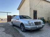 Mercedes-Benz E 230 1996 года за 3 800 000 тг. в Айтеке би