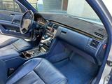 Mercedes-Benz E 230 1996 года за 3 800 000 тг. в Айтеке би – фото 2