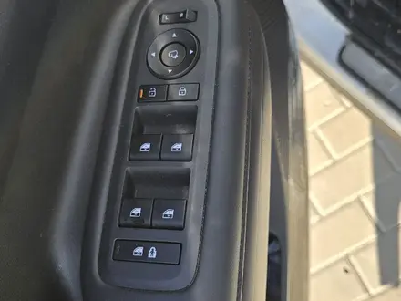 Hyundai Santa Fe 2025 года за 21 000 000 тг. в Астана – фото 7