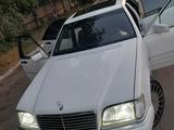 Mercedes-Benz S 320 1996 годаfor4 750 000 тг. в Алматы – фото 3