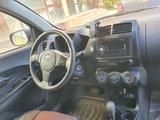 Toyota Urban Cruiser 2008 года за 4 000 000 тг. в Астана – фото 4