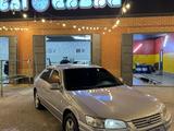 Toyota Camry 1997 годаүшін4 300 000 тг. в Кызылорда – фото 2