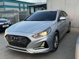 Hyundai Sonata 2017 года за 5 800 000 тг. в Астана – фото 2