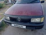 Volkswagen Passat 1991 года за 900 000 тг. в Актау – фото 3