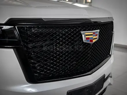 Cadillac Escalade Sport Platinum ESV 2023 года за 95 000 000 тг. в Уральск – фото 7