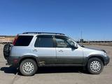 Honda CR-V 1998 годаүшін3 400 000 тг. в Балхаш – фото 4