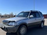 Honda CR-V 1998 года за 3 600 000 тг. в Балхаш – фото 2