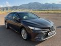 Toyota Camry 2018 года за 13 200 000 тг. в Мерке