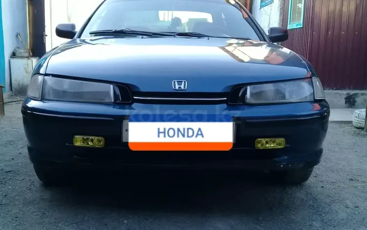 Honda Accord 1995 года за 1 600 000 тг. в Кокшетау