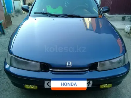 Honda Accord 1995 года за 1 600 000 тг. в Кокшетау – фото 6