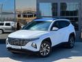Hyundai Tucson 2023 годаfor16 905 000 тг. в Уральск