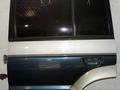 Двери Mitsubishi Pajero 2 за 30 000 тг. в Талдыкорган