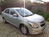 Chevrolet Cobalt 2024 года за 7 290 000 тг. в Алматы – фото 5