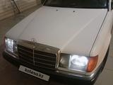 Mercedes-Benz E 200 1988 годаfor900 000 тг. в Темиртау – фото 4