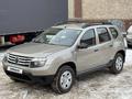 Renault Duster 2014 годаүшін4 500 000 тг. в Костанай