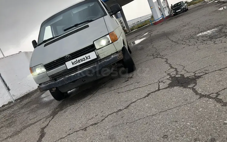 Volkswagen Caravelle 1992 годаүшін2 500 000 тг. в Караганда