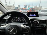 Lexus RX 300 2019 годаүшін23 000 000 тг. в Астана