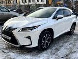 Lexus RX 300 2019 года за 23 000 000 тг. в Астана