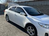 Toyota Corolla 2011 года за 8 000 000 тг. в Шымкент – фото 4