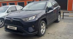 Toyota RAV4 2019 года за 14 500 000 тг. в Усть-Каменогорск