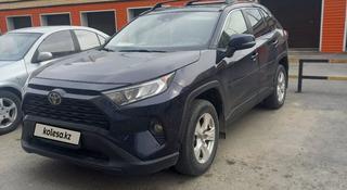 Toyota RAV4 2019 года за 14 500 000 тг. в Усть-Каменогорск