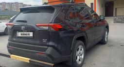 Toyota RAV4 2019 годаүшін14 500 000 тг. в Усть-Каменогорск – фото 3