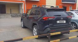 Toyota RAV4 2019 года за 14 500 000 тг. в Усть-Каменогорск – фото 4