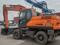 Doosan  DX210W 2025 года в Астана