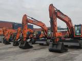 Doosan  DX210W 2024 года в Астана – фото 3